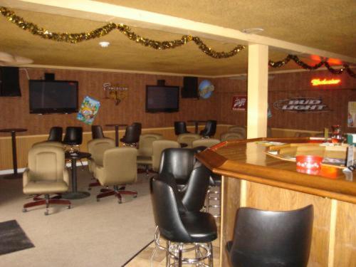 Days Inn By Wyndham West Branch Iowa City Area Buitenkant foto