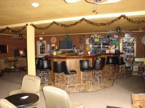 Days Inn By Wyndham West Branch Iowa City Area Buitenkant foto